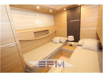 AB YACHTS AB 68