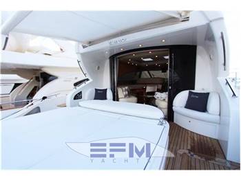 AB YACHTS AB 68