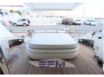 AB YACHTS AB 68