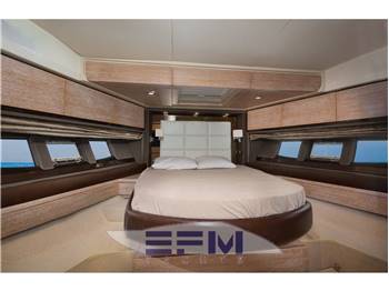 AZIMUT 70 FLY