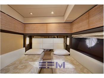 AZIMUT 70 FLY