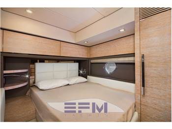 AZIMUT 70 FLY