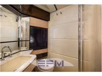 AZIMUT 70 FLY