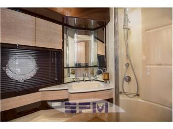 AZIMUT 70 FLY