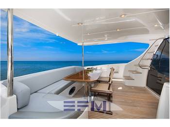 AZIMUT 70 FLY