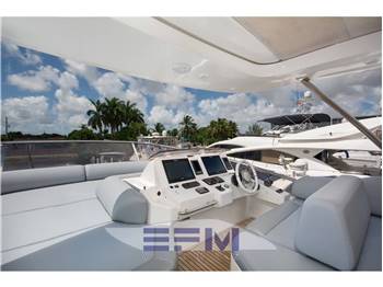 AZIMUT 70 FLY