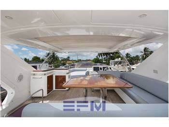 AZIMUT 70 FLY