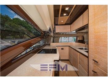 AZIMUT 70 FLY
