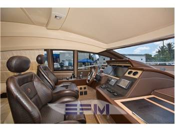 AZIMUT 70 FLY