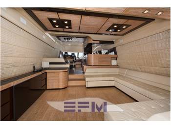 AZIMUT 70 FLY