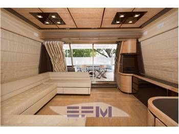 AZIMUT 70 FLY