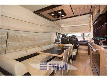 AZIMUT 70 FLY