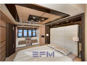 AZIMUT 70 FLY