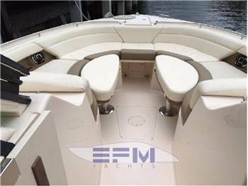 GRADY WHITE 375 FREEDOM