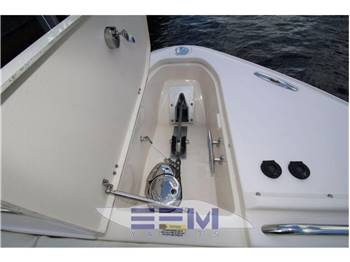 GRADY WHITE 375 FREEDOM