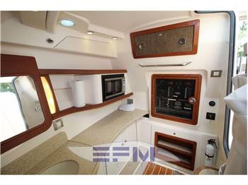 GRADY WHITE 375 FREEDOM