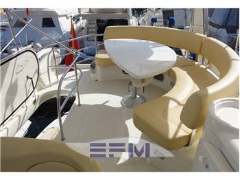 CRANCHI ATLANTIQUE 40