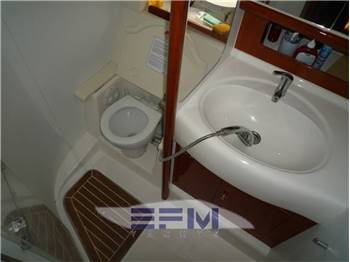 CRANCHI ATLANTIQUE 40