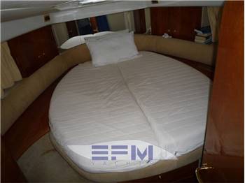 CRANCHI ATLANTIQUE 40