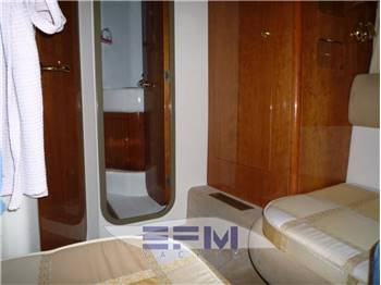 CRANCHI ATLANTIQUE 40