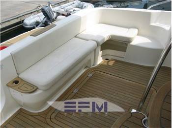 CRANCHI ATLANTIQUE 40