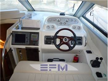 CRANCHI ATLANTIQUE 40