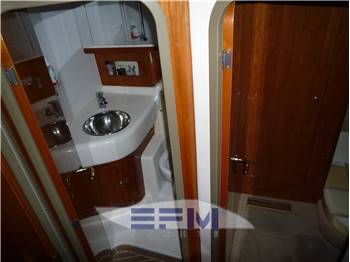 CRANCHI ATLANTIQUE 40