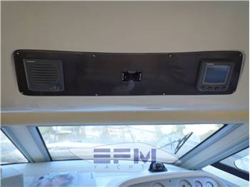 CRANCHI ATLANTIQUE 40