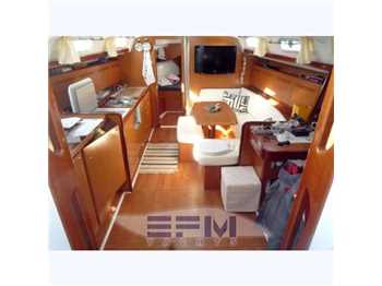 Beneteau Cyclades 43.3