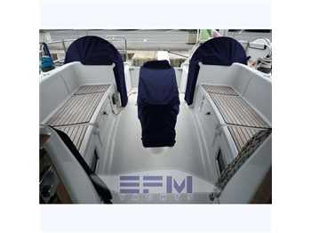 Beneteau Cyclades 43.3