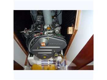 Beneteau Cyclades 43.3