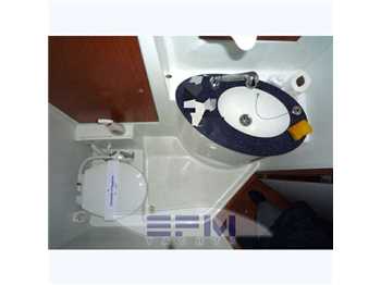 Beneteau Cyclades 43.3
