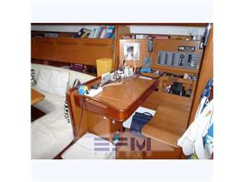 Beneteau Cyclades 43.3