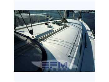 Beneteau Cyclades 43.3