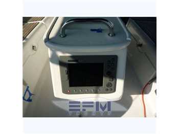 Beneteau Cyclades 43.3