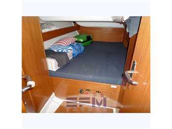 Beneteau Cyclades 43.3