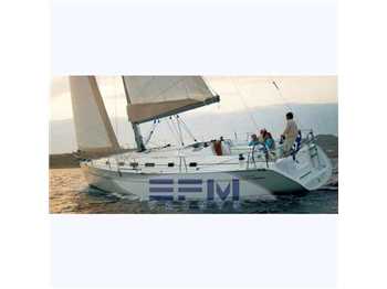 Beneteau Cyclades 43.3