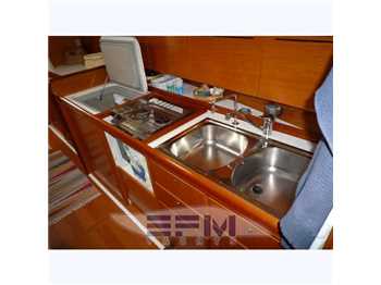 Beneteau Cyclades 43.3