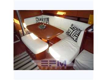 Beneteau Cyclades 43.3
