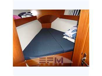 Beneteau Cyclades 43.3