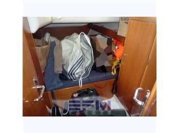Beneteau Cyclades 43.3