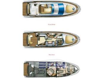 AZIMUT 53 FLY