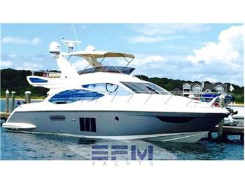 AZIMUT 53 FLY
