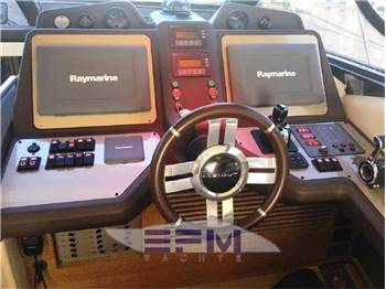 AZIMUT 53 FLY