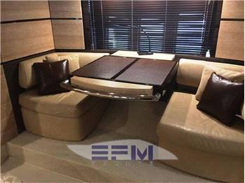 AZIMUT 53 FLY