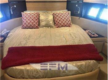 AZIMUT 53 FLY