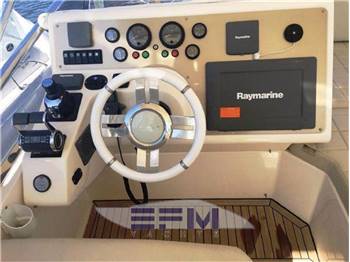 AZIMUT 53 FLY