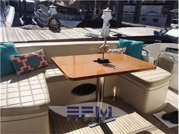 AZIMUT 53 FLY