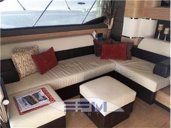 AZIMUT 53 FLY