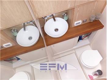 HANSE 575